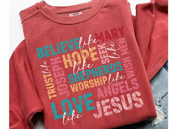 Christian Png, Faith Hope Love Svg, God T-Shirt Designs