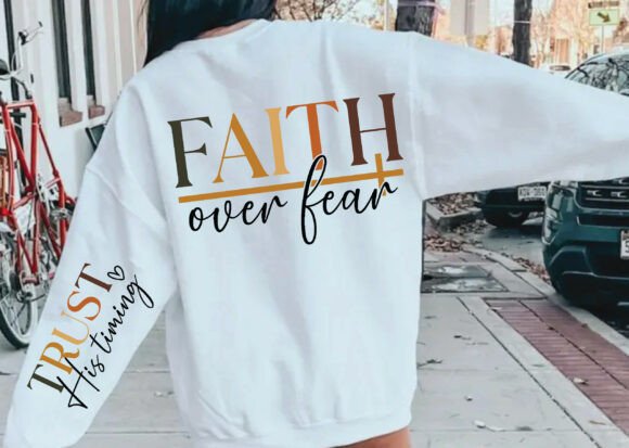 Christian Shirt Svg, Bible Verse SVG PNG