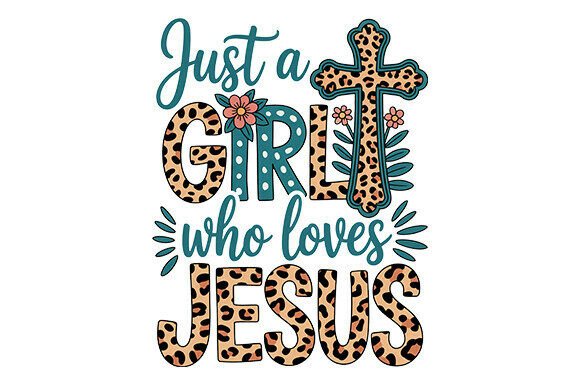 Jesus Png, Christian for T-Shirt Designs