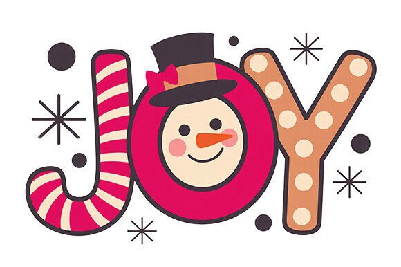 Joy Png, Jesus Christmas PNG, Christmas T-Shirt Designs