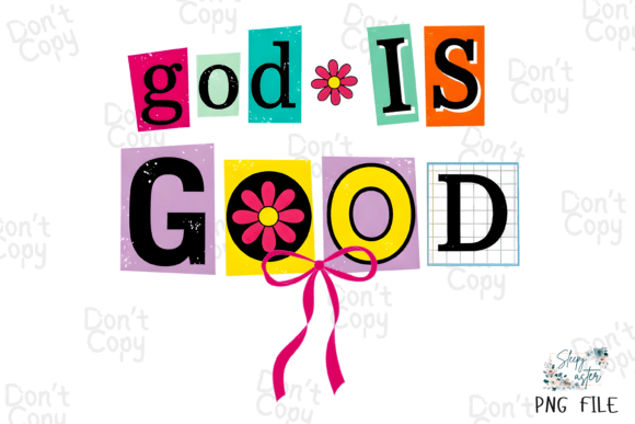 Retro Christian Coquette PNG Sublimation